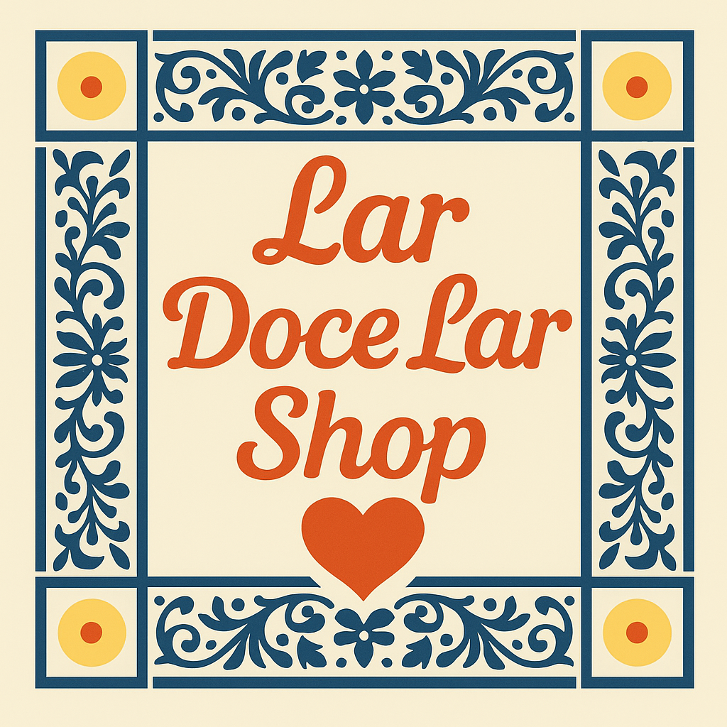 Lar Doce Lar Shop 